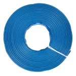 Furtun apa refulare Flat PVC 1" 50 M