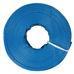 Furtun apa refulare Flat PVC 3'' 50 M