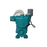 Mini hidrofor Micul Fermier 0.37 kW, debit maxim 2200l/h, inaltime maxima de pompare 33m, corp pompa fonta, capacitate vas expansiune 2 litri