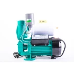 Mini hidrofor Micul Fermier 0.37 kW, debit maxim 2200l/h, inaltime maxima de pompare 33m, corp pompa fonta, capacitate vas expansiune 2 litri