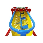 Zdrobitor desciorchinator manual de struguri GF-1437