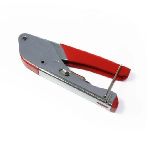 Cleste compresie mufa F cablu coaxial RG59, RG6