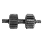 Role presatoare pentru granulator de furaje