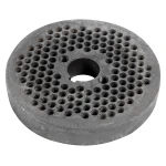 Matrita granulator gauri 4mm, 120x20mm