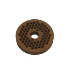 Matrita granulator gauri 6mm, 120x20mm