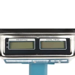 Cantar electronic Micul Fermier 300Kg afisaj dublu brat