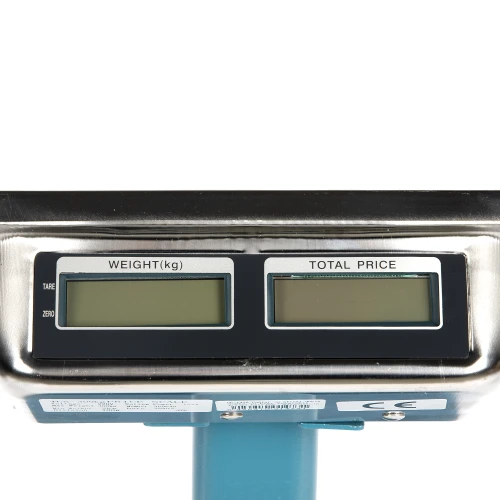 Cantar electronic Micul Fermier 300Kg afisaj dublu brat