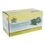 Pompa autoamorsanta fonta 1,5kW 9/50m 3600l/h 1"