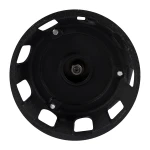 Pompa de evacuare Micul Fermier, pentru apa murdara, 3kW, debit 25000l/h, inaltime maxima pompare 20m, cu plutitor