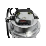 Pompa de evacuare Micul Fermier, pentru apa murdara, 3kW, debit 25000l/h, inaltime maxima pompare 20m, cu plutitor