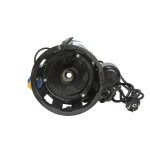 Pompa de evacuare Micul Fermier, pentru apa murdara, 3kW, debit 25000l/h, inaltime maxima pompare 20m, cu plutitor