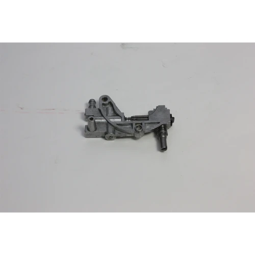 Pompa ulei completa cu melc drujba 2500