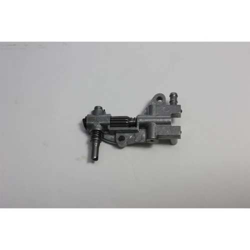 Pompa ulei completa cu melc drujba 2500