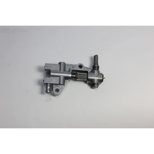 Pompa ulei completa cu melc drujba 2500