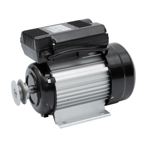 Motor electric Micul Fermier 0.75KW, 2800 rpm, carcasa aluminiu