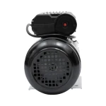 Motor electric Micul Fermier 0.75KW, 2800 rpm, carcasa aluminiu