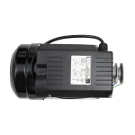 Motor electric Micul Fermier 0.75KW, 2800 rpm, carcasa aluminiu