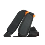 Ham dublu cu bretele din panza