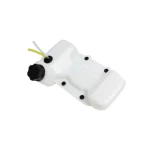 Rezervor MTC cu prindere in 4 suruburi