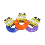 Fir trimer/MTC patrat 3mm x 15m