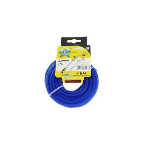 Fir trimer/MTC patrat 3.5mm x 15m