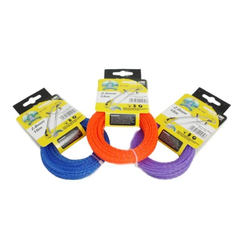 Fir trimer/MTC HELIX 2mm x 15m