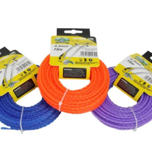 Fir trimer/MTC HELIX 3.3mm x 15m