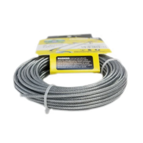 Fir trimer/MTC cu insertie metal 10M 2.4mm