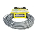 Fir trimer/MTC cu insertie metal 10M 3mm