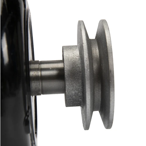 Motor electric Micul Fermier 1.1KW, 2800 rpm, carcasa aluminiu