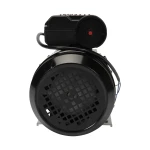 Motor electric Micul Fermier 1.1KW, 2800 rpm, carcasa aluminiu