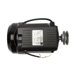 Motor electric Micul Fermier 1.1KW, 2800 rpm, carcasa aluminiu