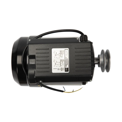 Motor electric Micul Fermier 1.1KW, 2800 rpm, carcasa aluminiu