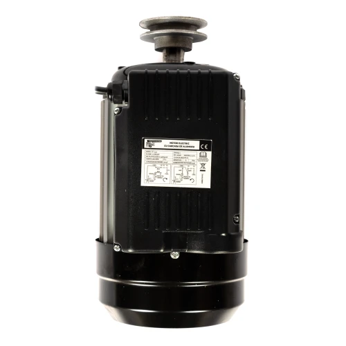 Motor electric Micul Fermier 2.2KW, 2800 rpm, carcasa aluminiu