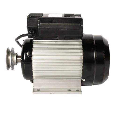Motor electric Micul Fermier 2.2KW, 2800 rpm, carcasa aluminiu