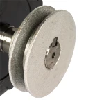 Motor electric Micul Fermier 2.2KW, 2800 rpm, carcasa aluminiu