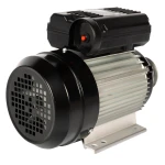 Motor electric Micul Fermier 2.2KW, 2800 rpm, carcasa aluminiu