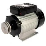 Motor electric Micul Fermier 4KW, 2800 rpm, carcasa aluminiu