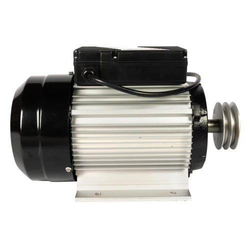 Motor electric Micul Fermier 4KW, 2800 rpm, carcasa aluminiu