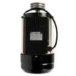 Motor electric Micul Fermier 4KW, 2800 rpm, carcasa aluminiu