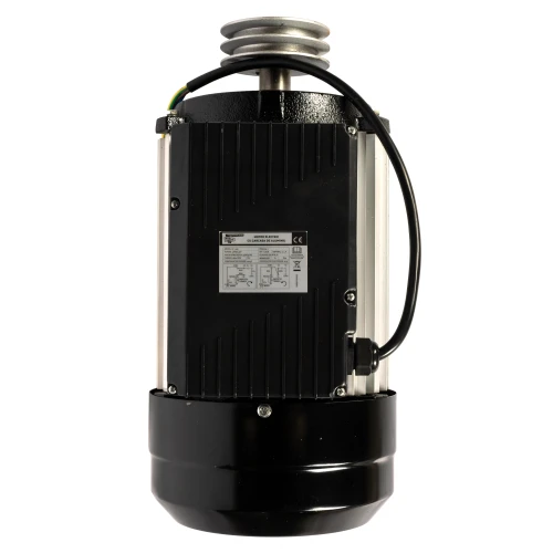 Motor electric Micul Fermier 4KW, 2800 rpm, carcasa aluminiu