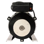 Motor electric Micul Fermier 4KW, 2800 rpm, carcasa aluminiu