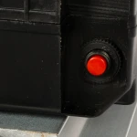 Motor electric Micul Fermier 4KW, 2800 rpm, carcasa aluminiu