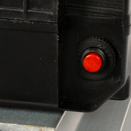 Motor electric Micul Fermier 4KW, 2800 rpm, carcasa aluminiu