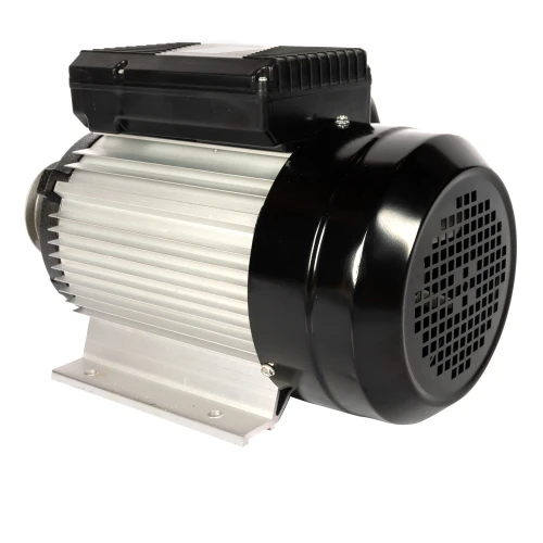 Motor electric Micul Fermier 4KW, 2800 rpm, carcasa aluminiu