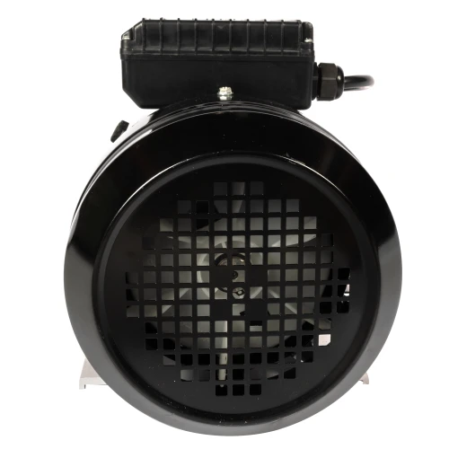 Motor electric Micul Fermier 4KW, 2800 rpm, carcasa aluminiu