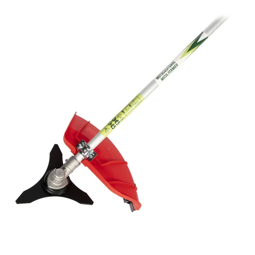 Motocositoare tip rucsac 4.76CP cu 7 accesorii