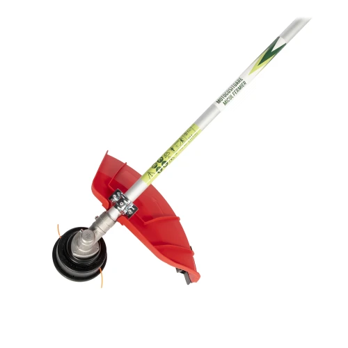 Motocositoare tip rucsac 4.76CP cu 7 accesorii