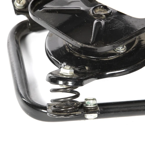 Motocositoare tip rucsac 4.76CP cu 7 accesorii