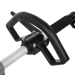 Motocositoare tip rucsac 4.76CP cu 7 accesorii